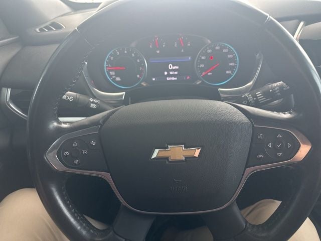 2022 Chevrolet Traverse LT 1LT