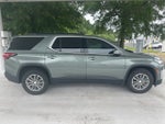 2022 Chevrolet Traverse LT 1LT
