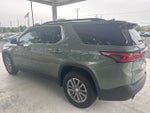 2022 Chevrolet Traverse LT 1LT