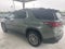 2022 Chevrolet Traverse LT 1LT