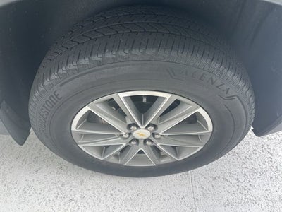 2022 Chevrolet Traverse LT 1LT