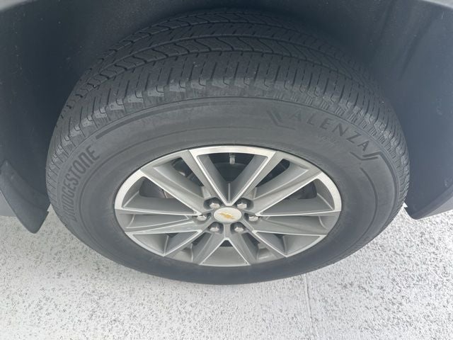 2022 Chevrolet Traverse LT 1LT