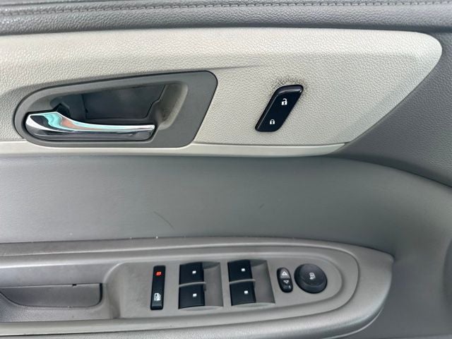 2015 Chevrolet Traverse LT 1LT