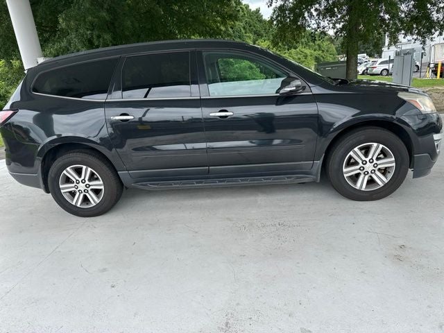 2015 Chevrolet Traverse LT 1LT