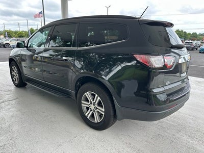 2015 Chevrolet Traverse LT 1LT