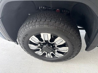 2025 GMC Sierra 2500HD Denali