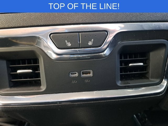2025 GMC Sierra 2500HD Denali