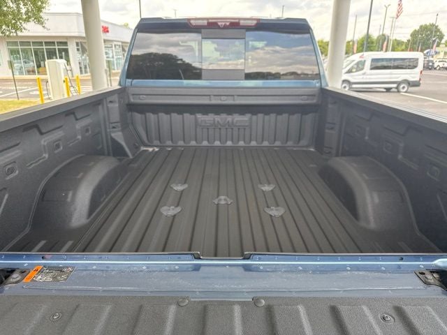 2025 GMC Sierra 2500HD Denali