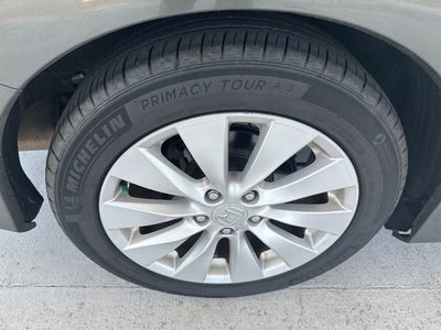 2014 Honda Accord EX