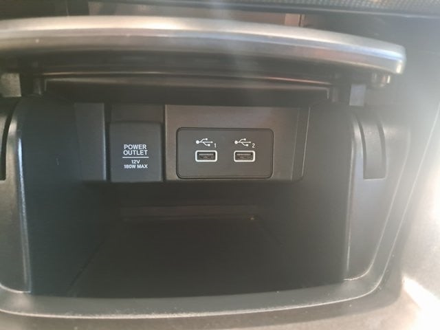 2021 Honda Accord Sport SE