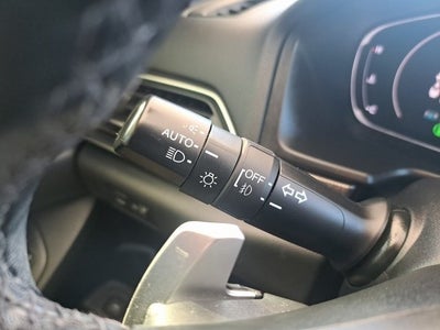 2021 Honda Accord Sport SE