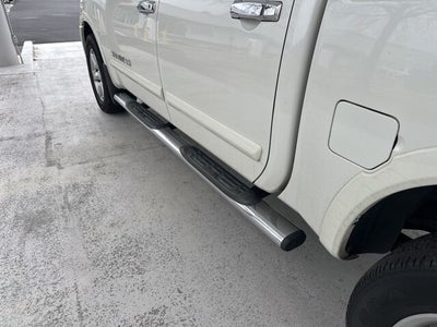 2014 Nissan Titan SL