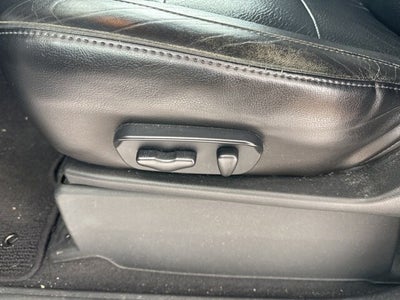 2014 Nissan Titan SL