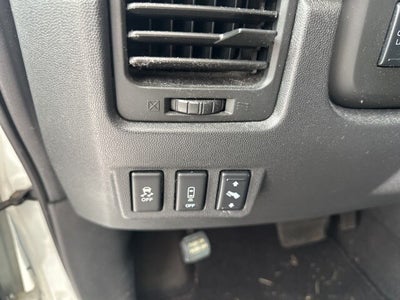 2014 Nissan Titan SL