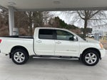 2014 Nissan Titan SL