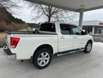 2014 Nissan Titan SL