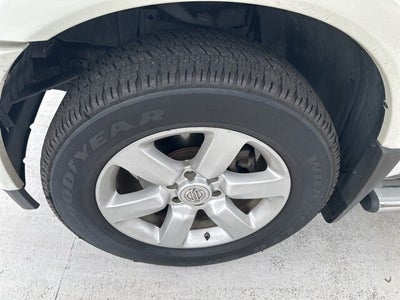 2014 Nissan Titan SL