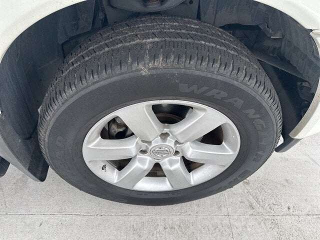 2014 Nissan Titan SL