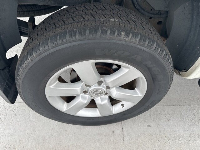 2014 Nissan Titan SL