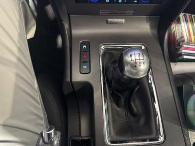 2011 Ford Mustang GT Premium