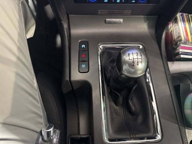 2011 Ford Mustang GT Premium