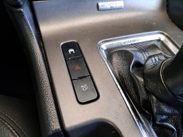 2011 Ford Mustang GT Premium