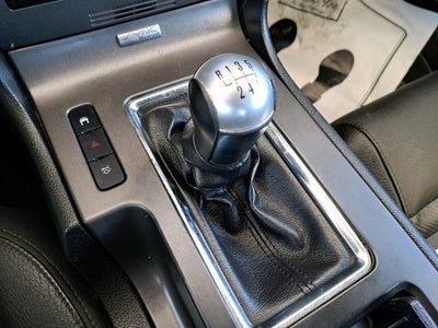 2011 Ford Mustang GT Premium