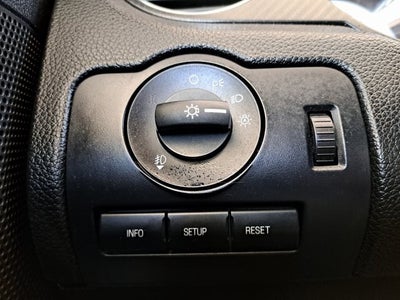 2011 Ford Mustang GT Premium