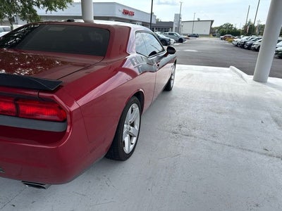 2009 Dodge Challenger R/T