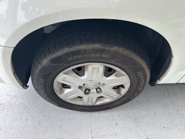 2010 Dodge Grand Caravan SE