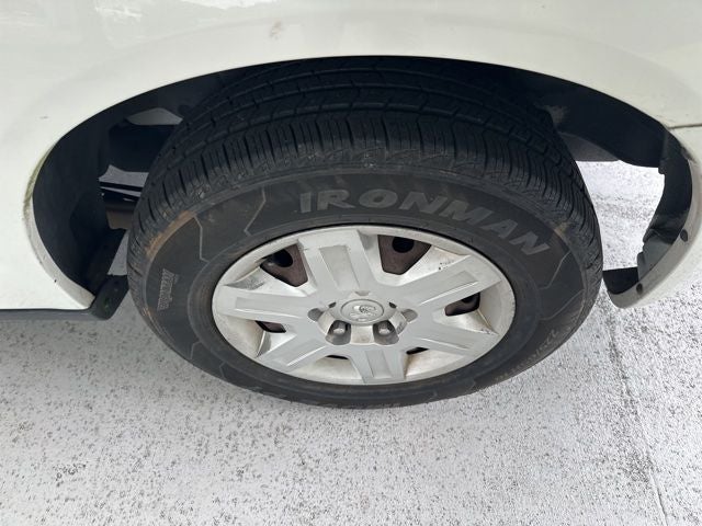 2010 Dodge Grand Caravan SE