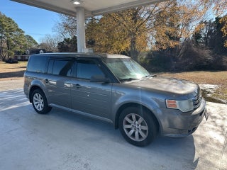 2009 Ford Flex SE