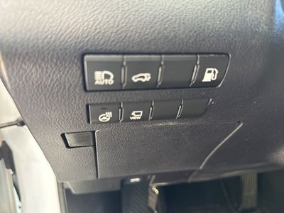 2021 Lexus RX 450h Base