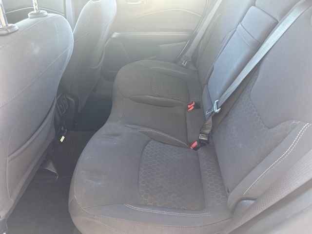 2019 Jeep Compass Sport