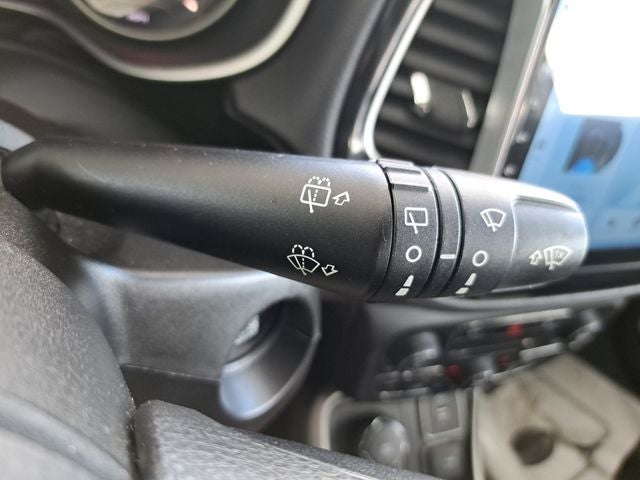 2019 Jeep Compass Sport