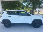 2019 Jeep Compass Sport