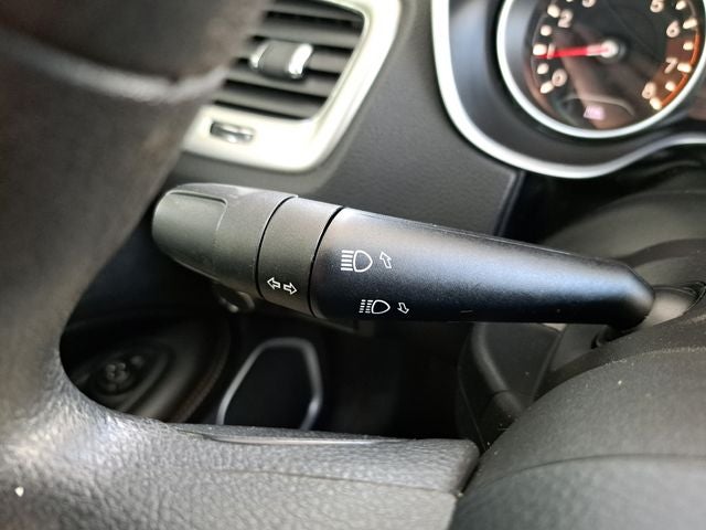 2019 Jeep Compass Sport