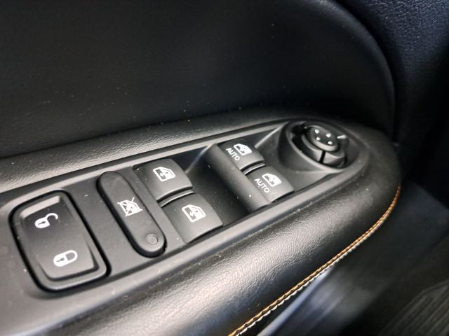 2019 Jeep Compass Sport