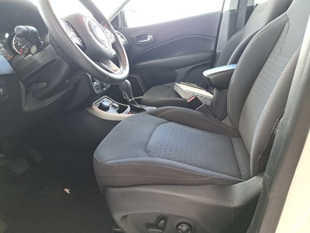 2019 Jeep Compass Sport
