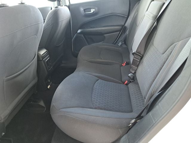 2019 Jeep Compass Sport
