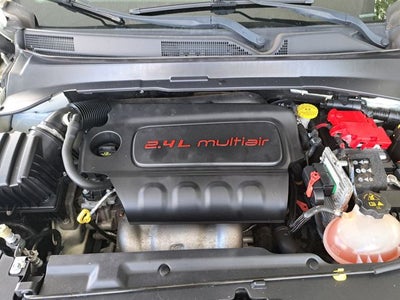 2019 Jeep Compass Sport