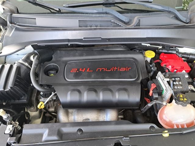 2019 Jeep Compass Sport
