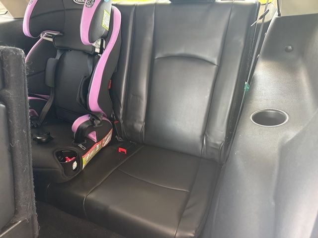 2019 Dodge Journey Crossroad