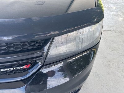 2019 Dodge Journey Crossroad