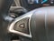 2018 Ford Fusion Hybrid SE