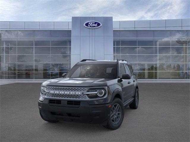 2025 Ford Bronco Sport Big Bend®