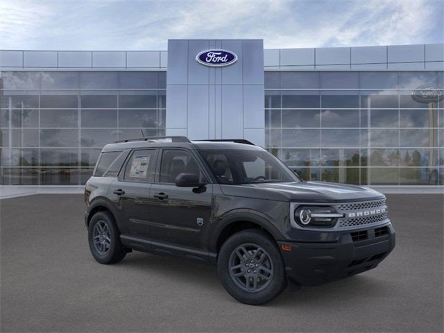 2025 Ford Bronco Sport Big Bend®