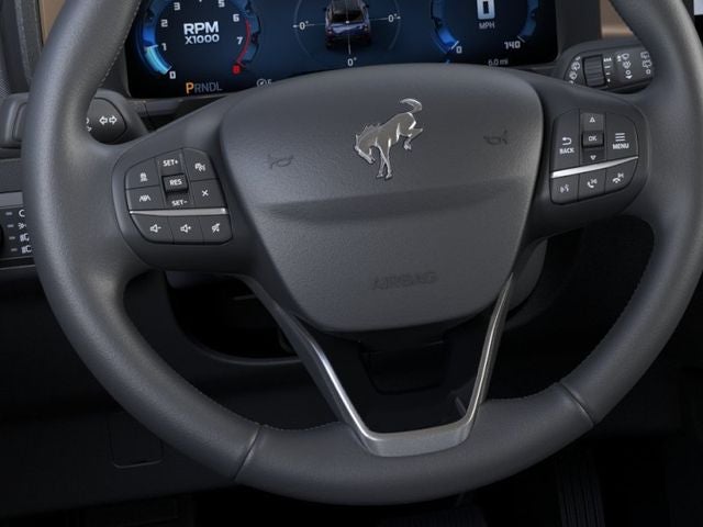 2025 Ford Bronco Sport Outer Banks®