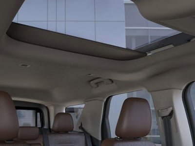 2025 Ford Bronco Sport Outer Banks®