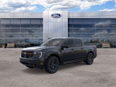 2026 Ford Maverick Tremor®